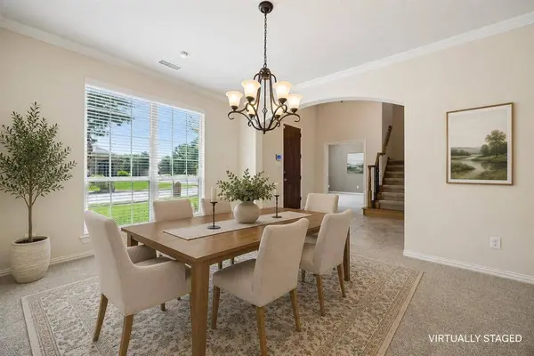 7001 Handen Drive, Rowlett, TX 75089