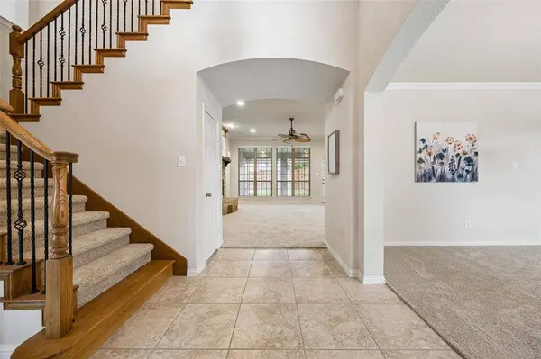 7001 Handen Drive, Rowlett, TX 75089