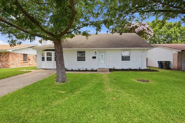 1217 Rosewood Hills Drive
