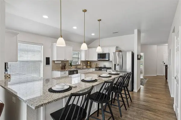 3004 Marigold Drive, Wylie, TX 75098