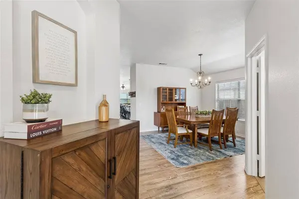 3004 Marigold Drive, Wylie, TX 75098