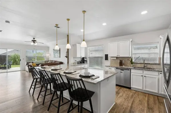 3004 Marigold Drive, Wylie, TX 75098