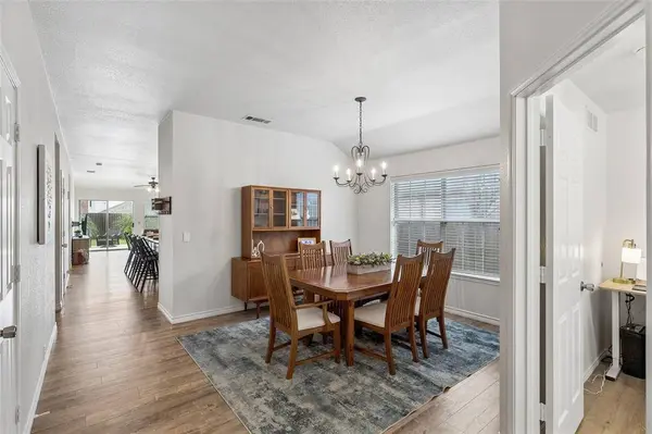 3004 Marigold Drive, Wylie, TX 75098