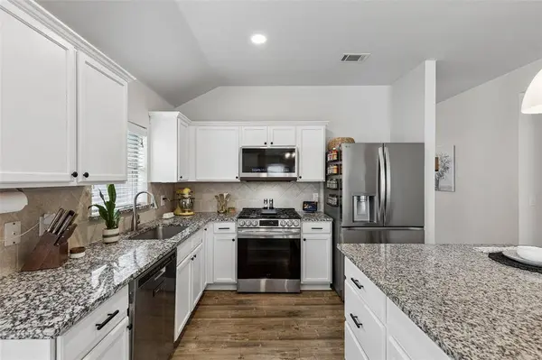 3004 Marigold Drive, Wylie, TX 75098