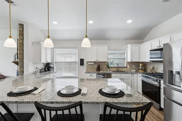 3004 Marigold Drive, Wylie, TX 75098
