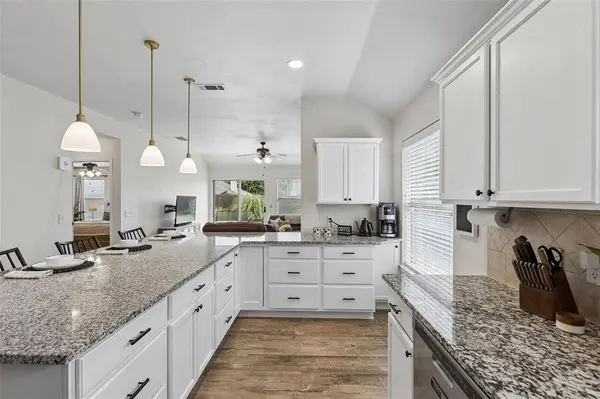 3004 Marigold Drive, Wylie, TX 75098