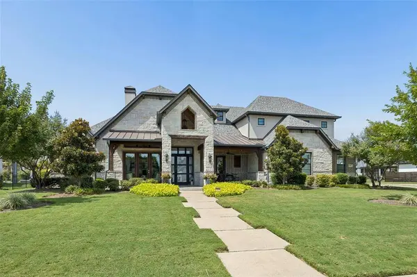 317 Knights Trail, Heath, TX 75032