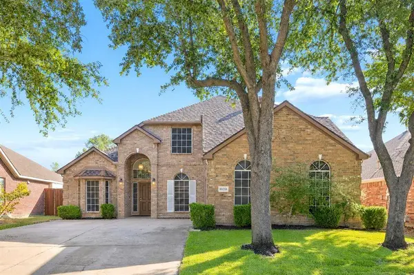10218 Saint Georges Drive