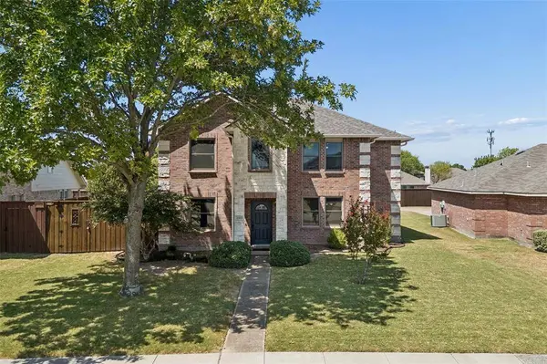 2903 Meadow Bluff Drive
