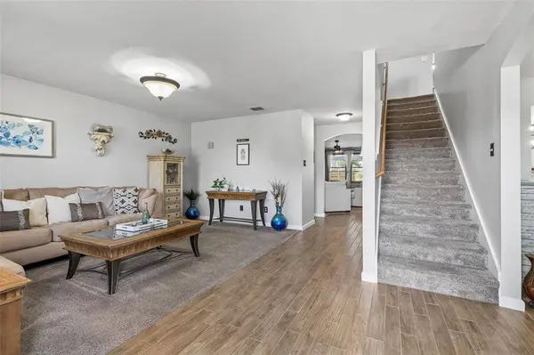 2903 Meadow Bluff Drive, Wylie, TX 75098