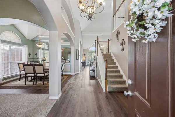 10218 Saint Georges Drive, Rowlett, TX 75089