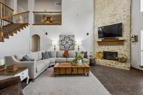 10117 Huffines Drive, Rowlett, TX 75089