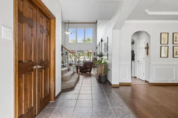 10117 Huffines Drive, Rowlett, TX 75089