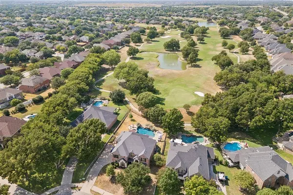 10117 Huffines Drive, Rowlett, TX 75089