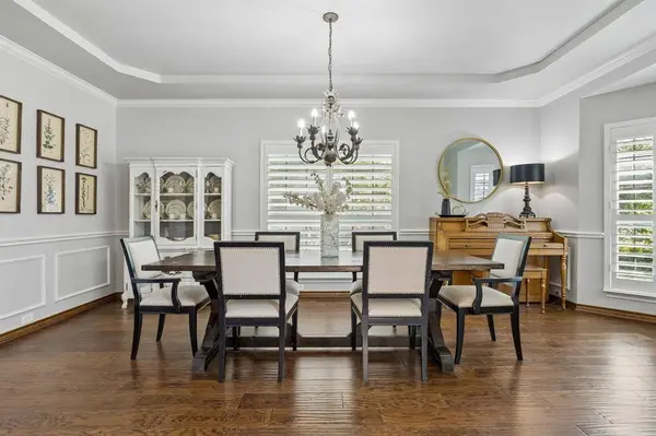 10117 Huffines Drive, Rowlett, TX 75089