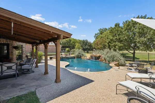 10117 Huffines Drive, Rowlett, TX 75089