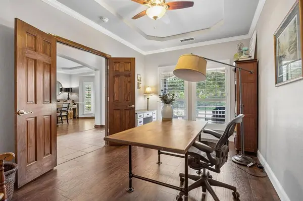 10117 Huffines Drive, Rowlett, TX 75089