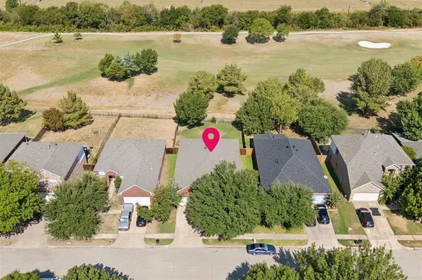 10617 Gleneagles Lane, Rowlett, TX 75089