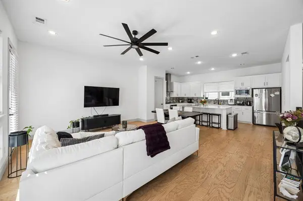 2637 Carolwood Lane, Dallas, TX 75212