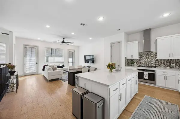 2637 Carolwood Lane, Dallas, TX 75212