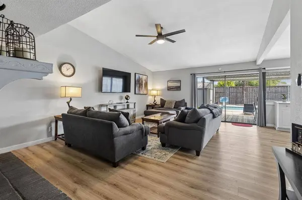6101 Magnolia Lane, Rowlett, TX 75089