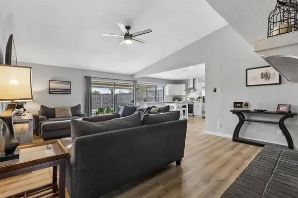 6101 Magnolia Lane, Rowlett, TX 75089