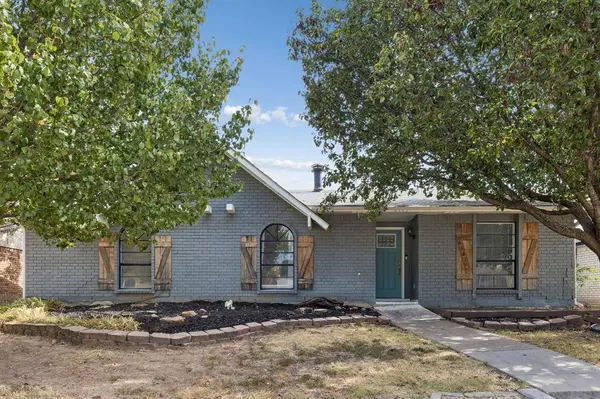 6101 Magnolia Lane