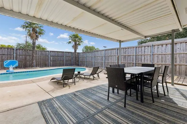 6101 Magnolia Lane, Rowlett, TX 75089