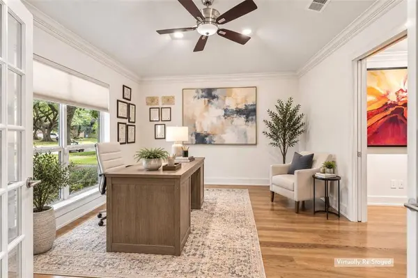 9020 Glen Springs Drive, Dallas, TX 75243