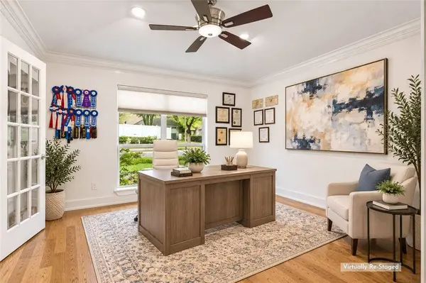 9020 Glen Springs Drive, Dallas, TX 75243