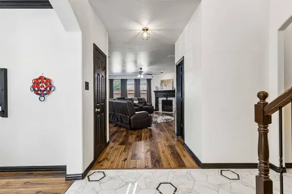 10417 Eastern Hills Court, Rowlett, TX 75089