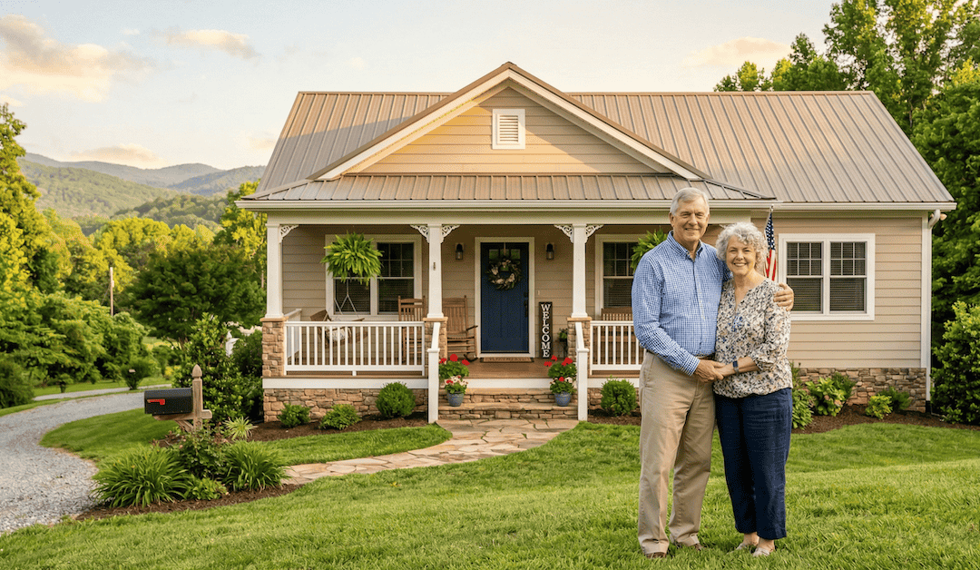 Moving to GA from another state