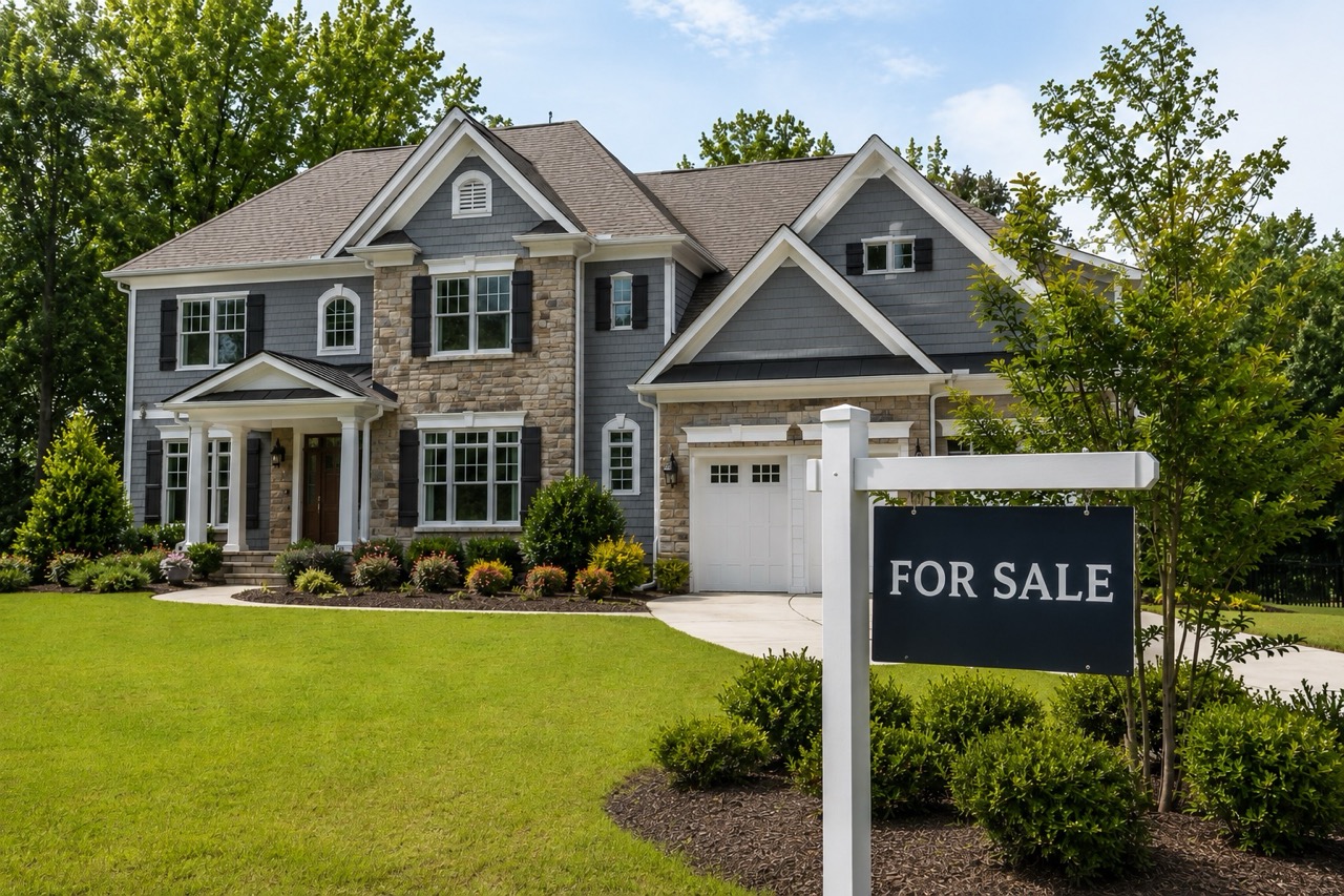 The Truth About Listing Your Home in Sugar Hill