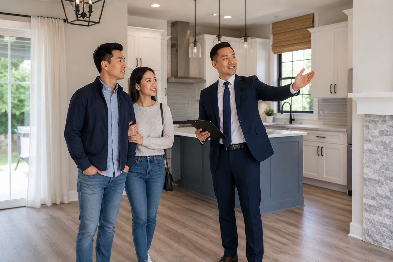 More Homes, More Options in Metro Atlanta