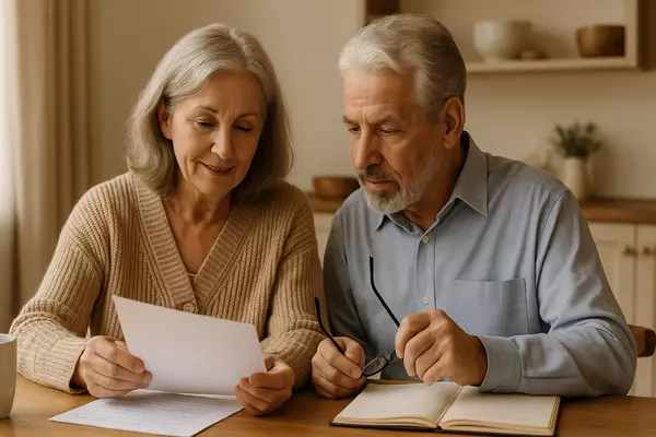 Considering Downsizing in North Atlanta? Here’s What to Know Before You Start,Amy Parris Cook