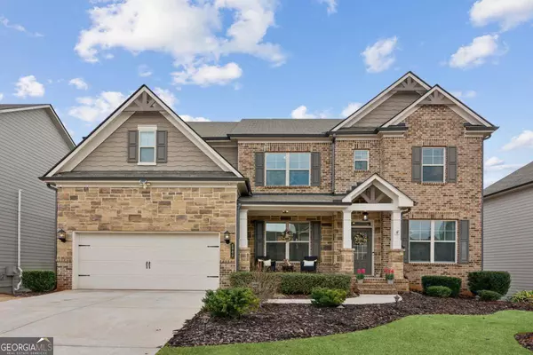 6902 Lancaster XING, Flowery Branch, GA 30542