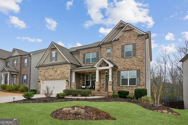 6902 Lancaster XING, Flowery Branch, GA 30542