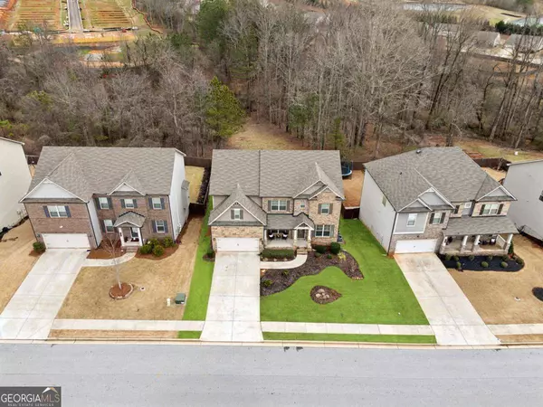 6902 Lancaster XING, Flowery Branch, GA 30542