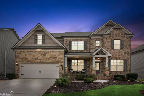 6902 Lancaster XING, Flowery Branch, GA 30542