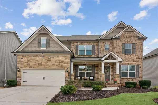 6902 Lancaster XING, Flowery Branch, GA 30542