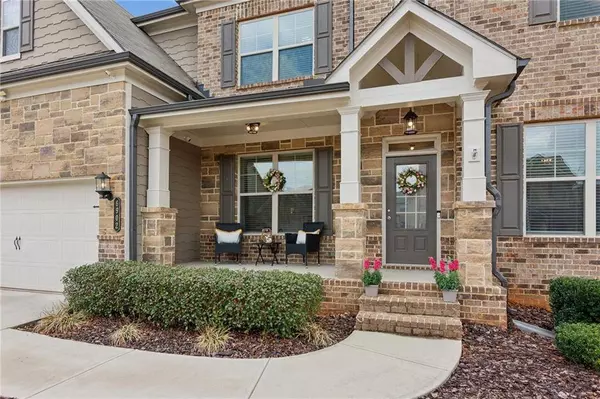 6902 Lancaster XING, Flowery Branch, GA 30542