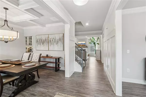 6902 Lancaster XING, Flowery Branch, GA 30542