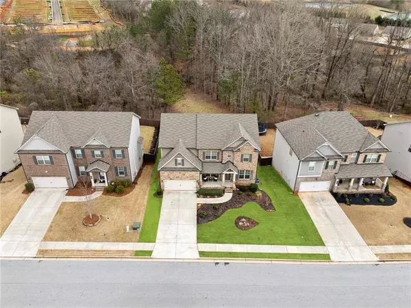 6902 Lancaster XING, Flowery Branch, GA 30542