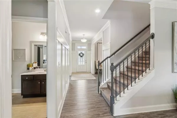 6902 Lancaster XING, Flowery Branch, GA 30542