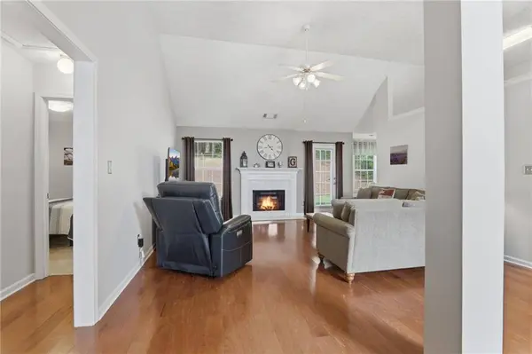 1500 Wilkes Crest DR, Dacula, GA 30019