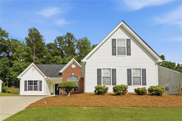 1500 Wilkes Crest DR, Dacula, GA 30019