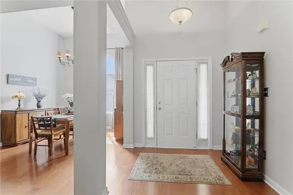 1500 Wilkes Crest DR, Dacula, GA 30019