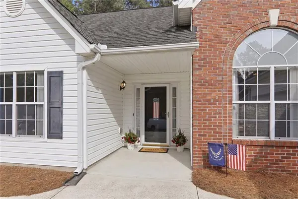 1500 Wilkes Crest DR, Dacula, GA 30019