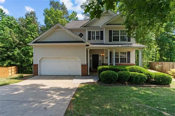 305 Penfield CIR, Sugar Hill, GA 30518