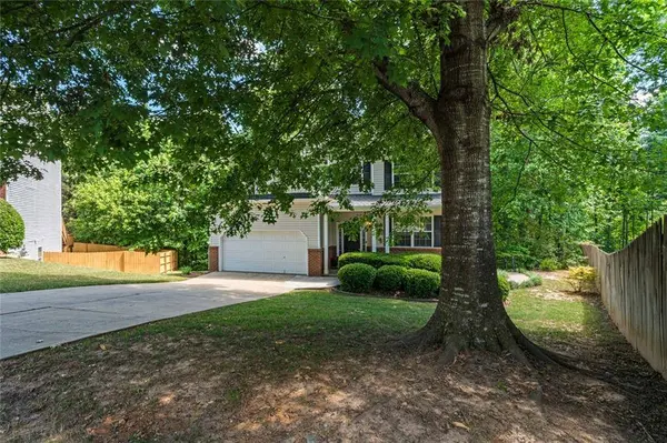 305 Penfield CIR, Sugar Hill, GA 30518